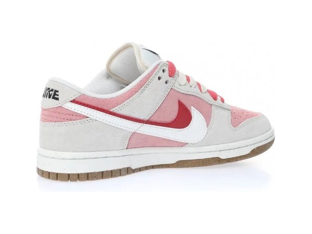 Dunk Low SE '85' Pink Rabbit Bunny Cookies | דאנק נמוכות