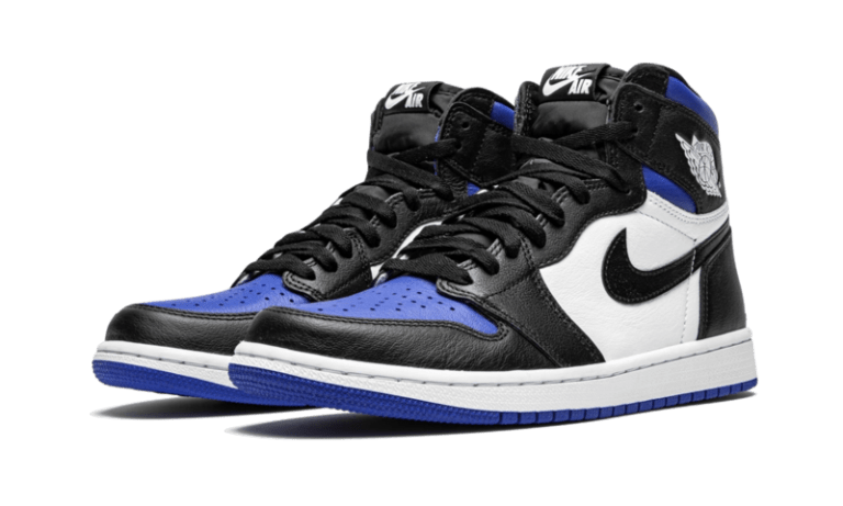 Air Jordan 1 Retro High Royal Toe | ג'ורדן 1 גבוהות