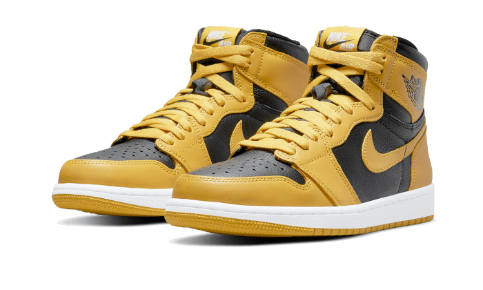 Air Jordan 1 High Og Pollen | ג'ורדן 1 גבוהות