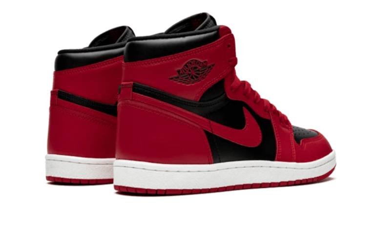 Air Jordan 1 High 85 Varsity Red | ג'ורדן 1 גבוהות