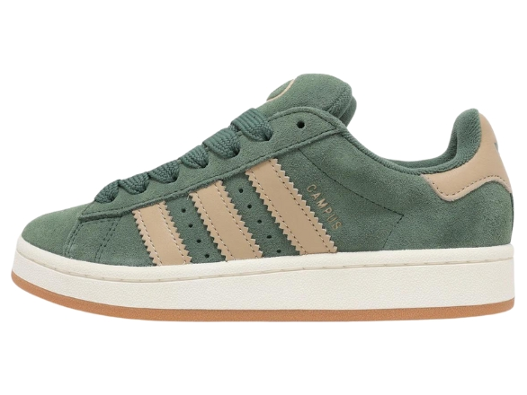 Adidas Campus 00S Green Oxide | אדידס קמפוס