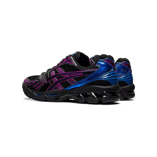 ASICS Gel-Kayano 14 Black Lake Drive | אסיקס