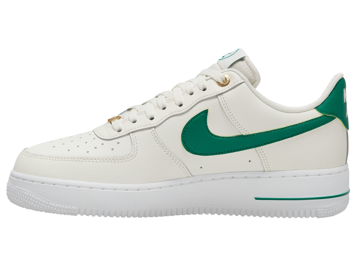 Air Force 1 Low Sail Malachite | איירפורס נמוכות