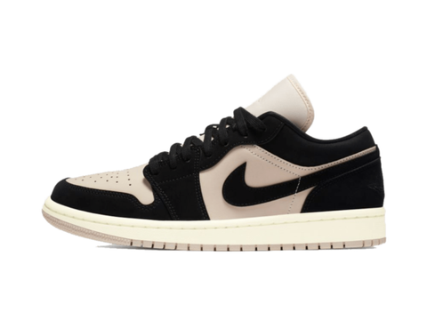 Air Jordan 1 Low Black Guava Ice | ג'ורדן 1 נמוכות