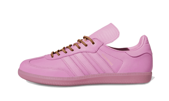 Adidas Samba Pharrell Humanrace Pink | אדידס סמבה