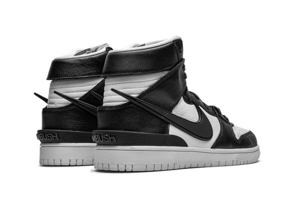 Dunk High Ambush Black White | דאנק גבוהות