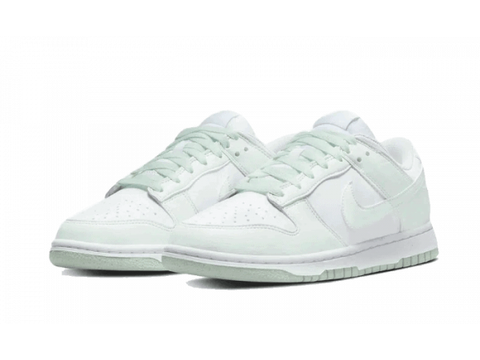 Dunk Low Next Nature White Mint | דאנק נמוכות