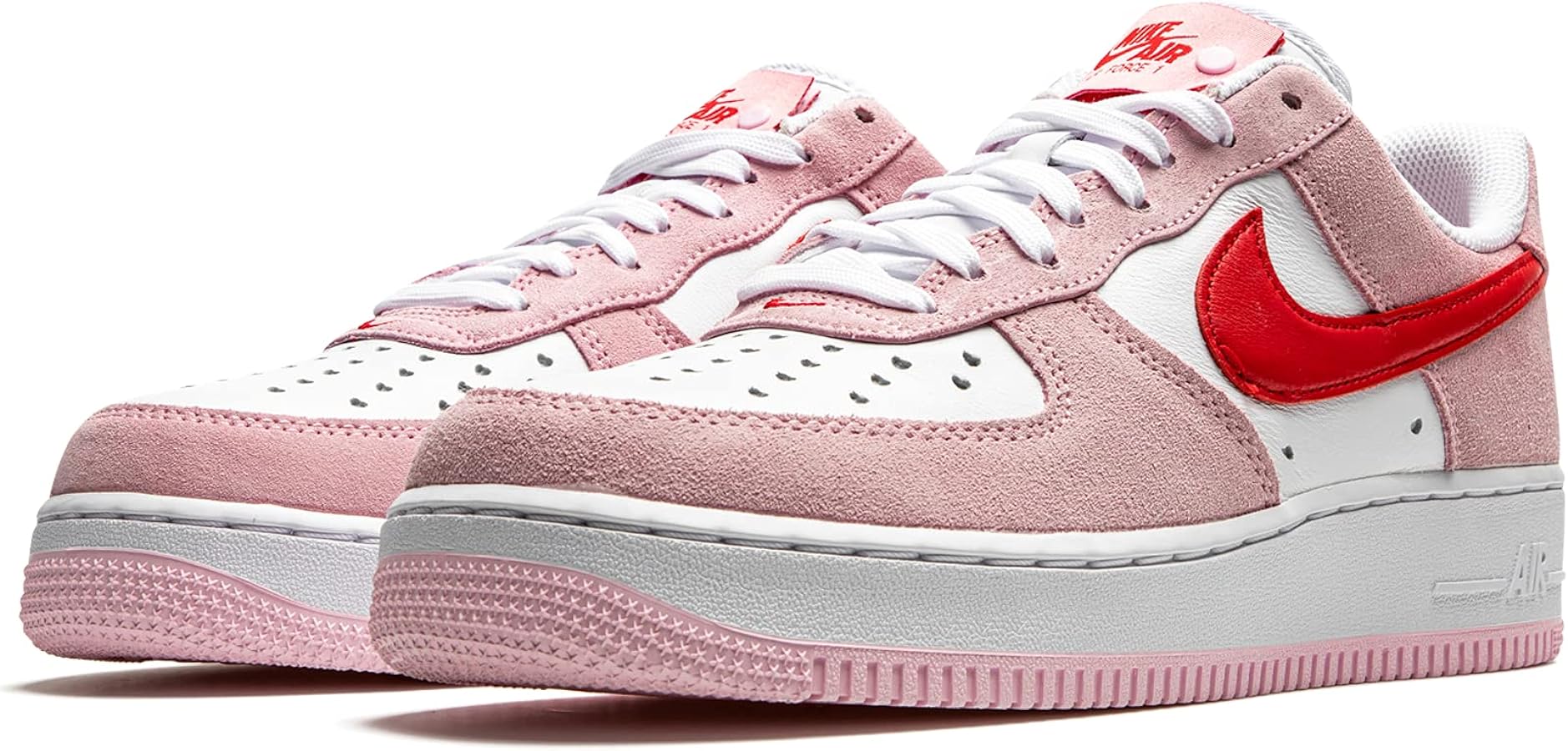 Air Force 1 Low Valentine's Day 2021 | איירפורס נמוכות