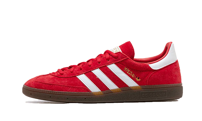 Adidas Handball Spezial Scarle | אדידס ספציאל