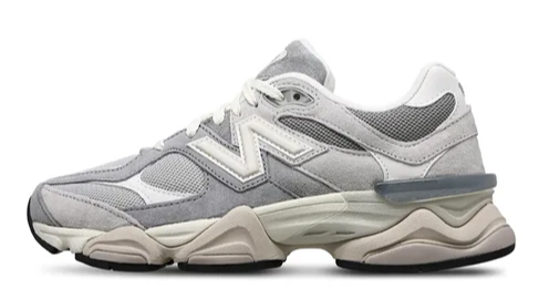 New Balance 9060 Slate Grey | ניו באלאנס