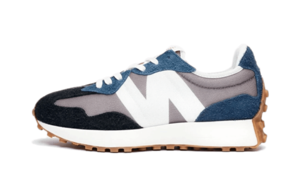 New Balance 327 CASTLEROCK | ניו באלאנס