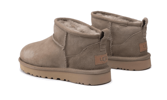 UGG CLASSIC ULTRA MINI ANTILOPE | מגפי אגג