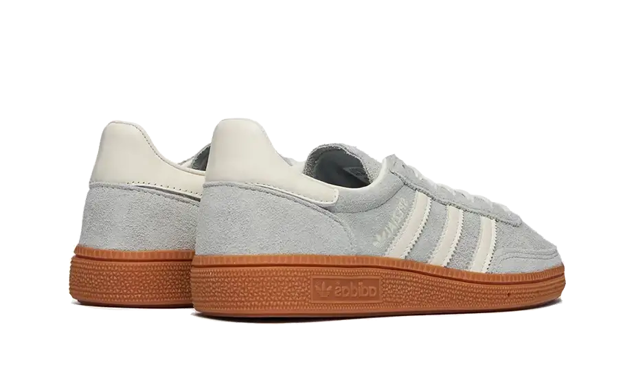 Adidas Handball Spezial Wonder Silver Gum | אדידס ספציאל