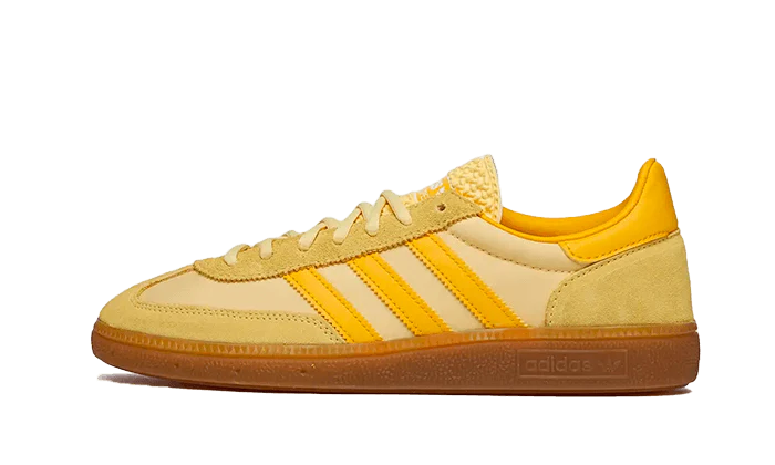 Adidas Handball Spezial Almost Yellow | אדידס ספציאל