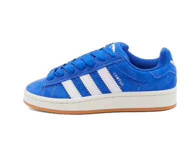 Adidas Campus 00s Lucid Blue | אדידס קמפוס