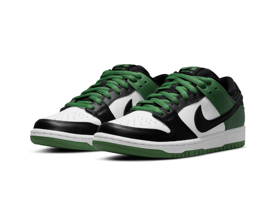 Dunk Low Classic Green | דאנק נמוכות