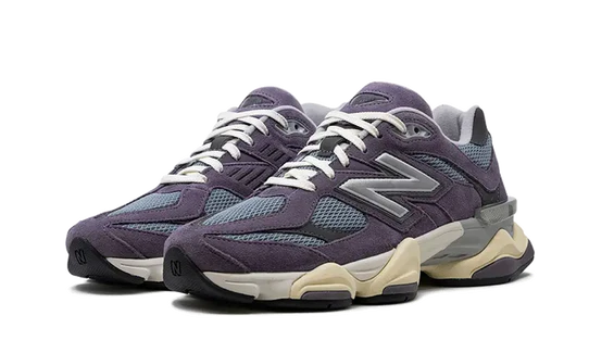 New Balance 9060 Shadow Purple | ניו באלאנס