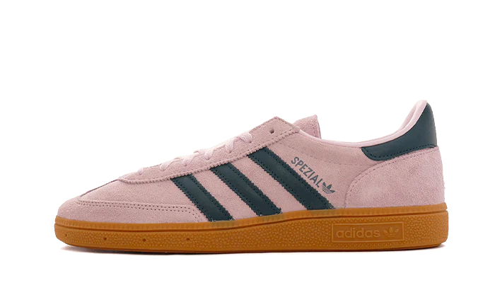 Adidas Handball Spezial Clear Pink | אדידס ספציאל