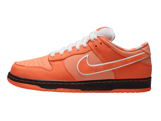 Dunk Low SB Orange Lobster | דאנק נמוכות