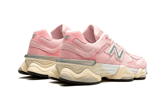 New Balance 9060 Crystal Pink | ניו באלאנס