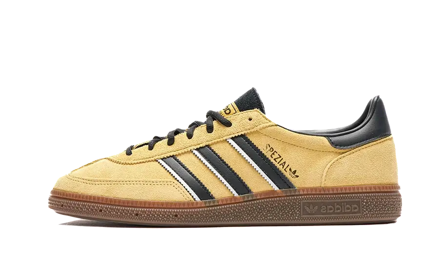 Adidas Handball Spezial Oat Black | אדידס ספציאל