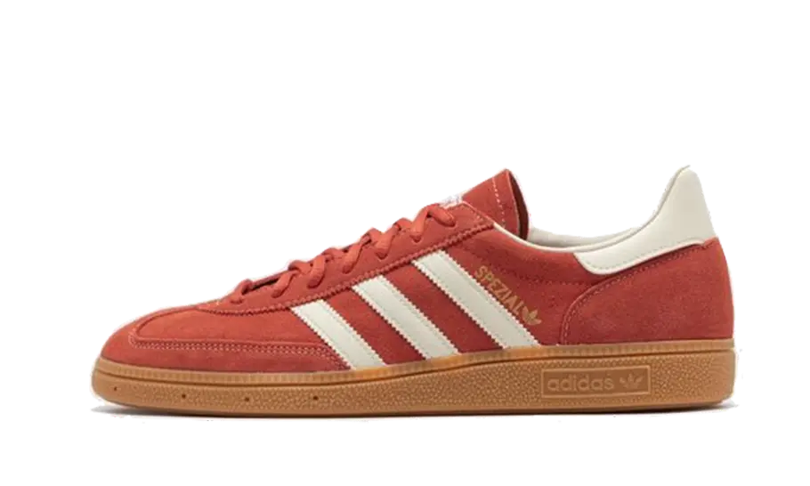 Adidas Handball Spezial Aged Red | אדידס ספציאל