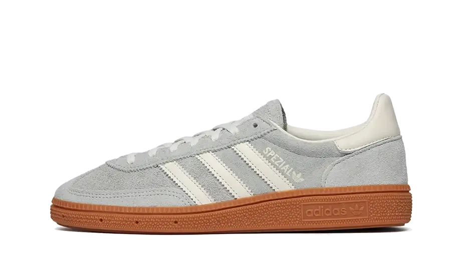 Adidas Handball Spezial Wonder Silver Gum | אדידס ספציאל