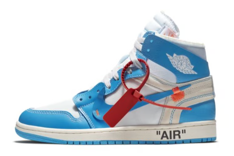 Air Jordan 1 High Off-White™ 