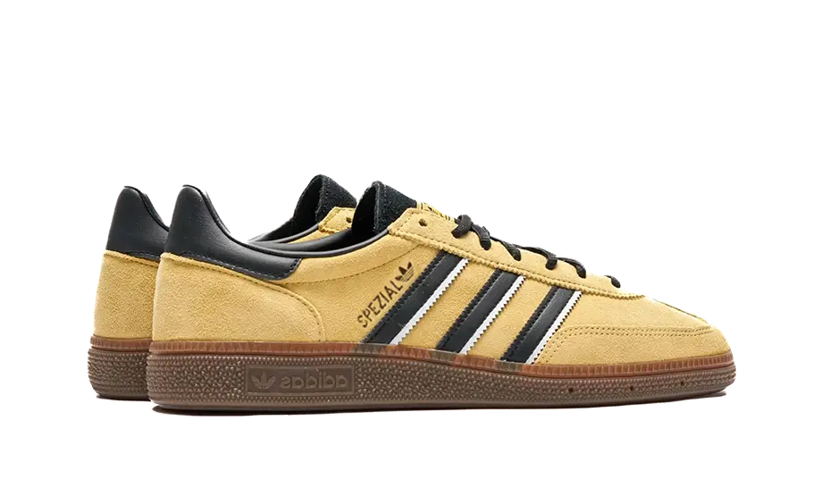 Adidas Handball Spezial Oat Black | אדידס ספציאל