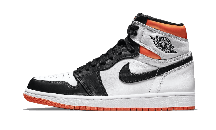 Air Jordan 1 Retro High Og Electro Orange | ג'ורדן 1 גבוהות