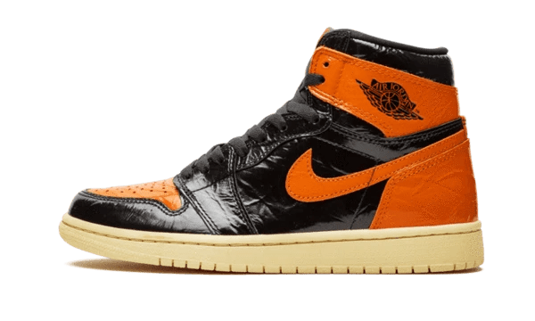 Air Jordan 1 Retro High Shattered Backboard 3.0 | ג'ורדן 1 גבוהות