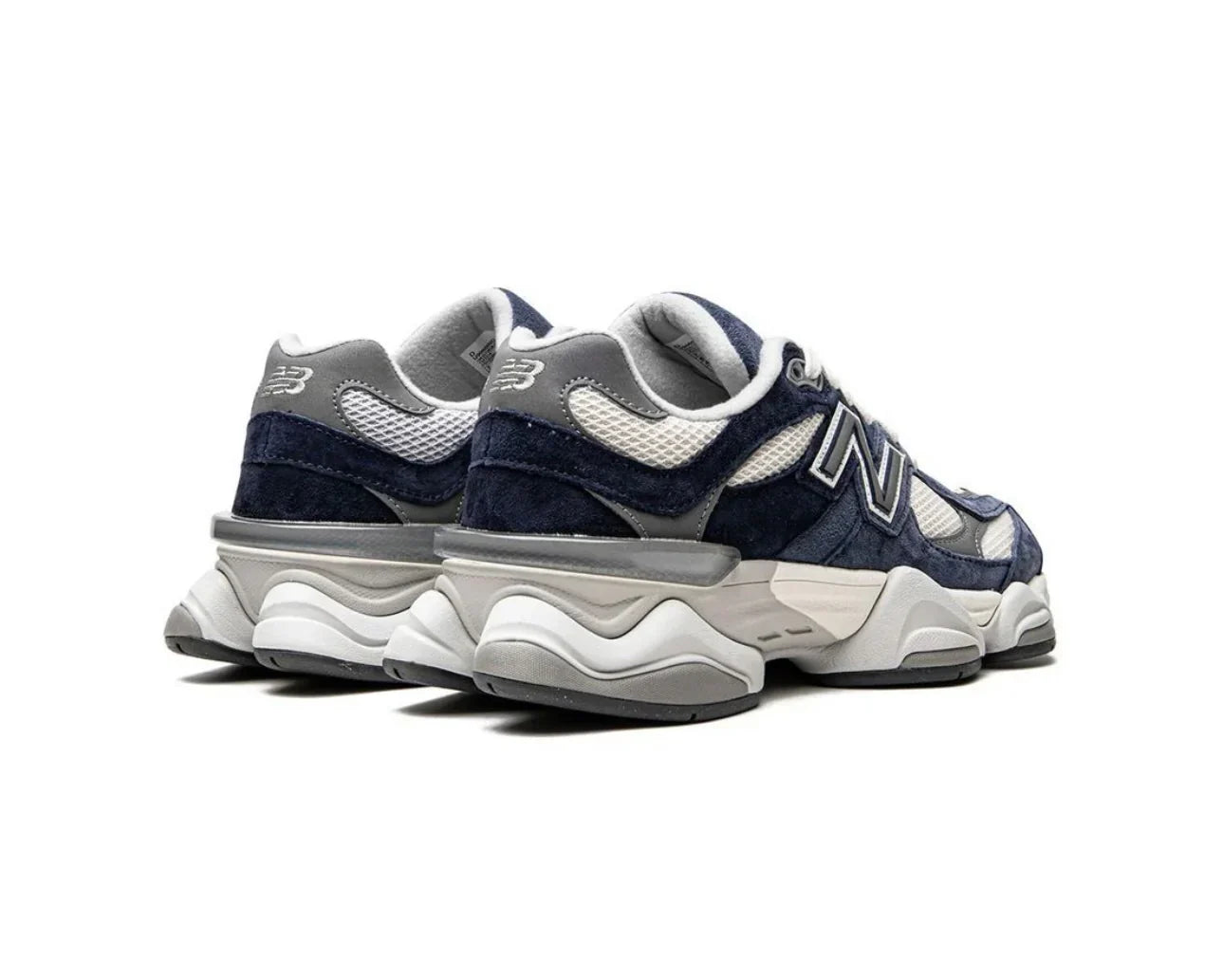 New Balance 9060 Navy Blue | ניו באלאנס