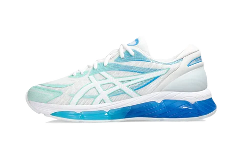 ASICS GEL-Quantum 360 VIII White Azul Blue | אסיקס