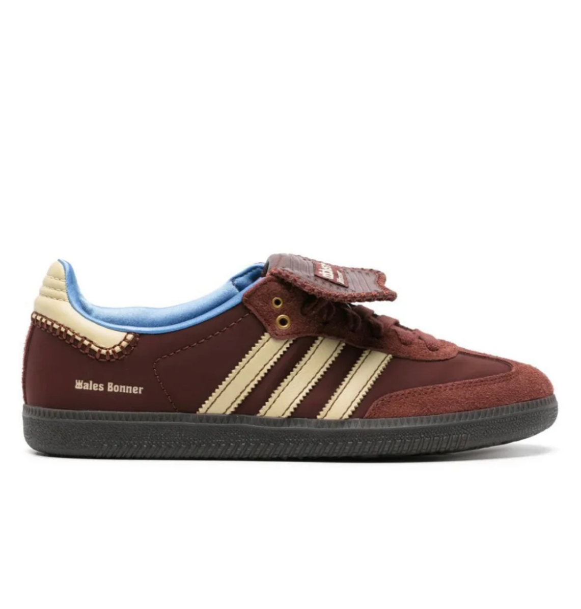 Adidas Samba Bonner Bordo