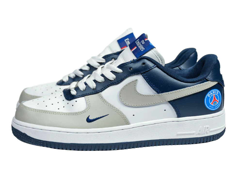 Air Force 1 Low PSG | איירפורס נמוכות