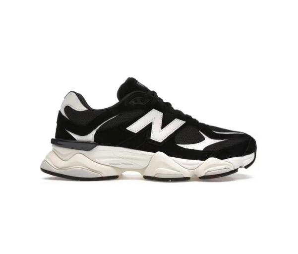 New Balance 9060 Black White