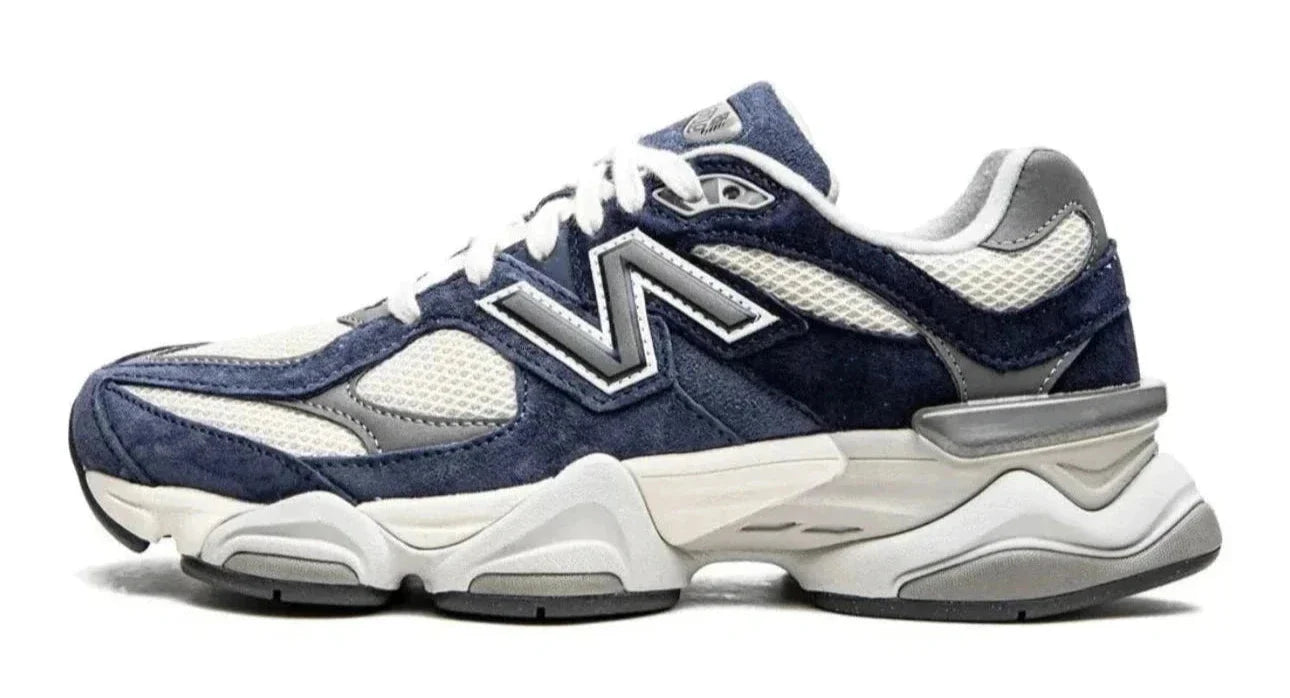 New Balance 9060 Navy Blue | ניו באלאנס