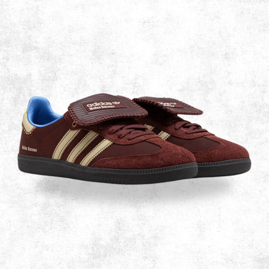 Adidas Samba Bonner Bordo