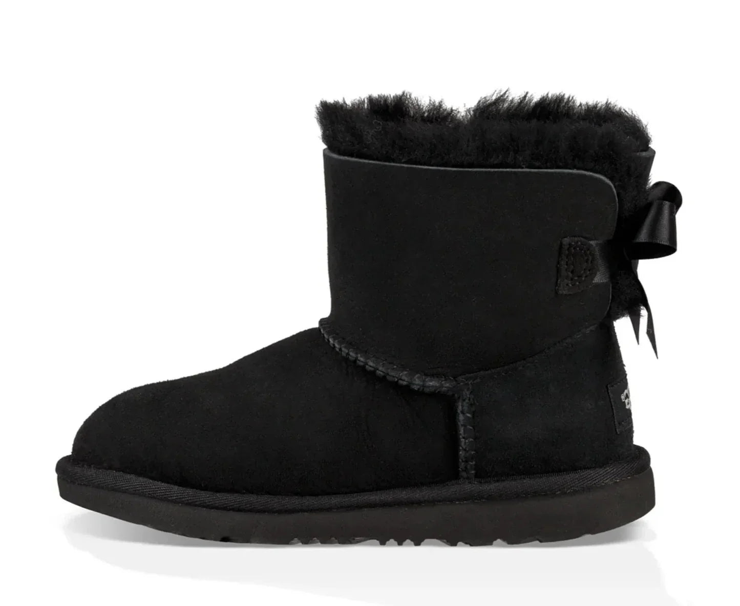 UGG Mini Bailey Bow | מגפי אגג