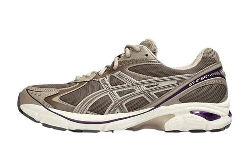 ASICS GT-2160 Dark Taupe / Taupe Grey | אסיקס