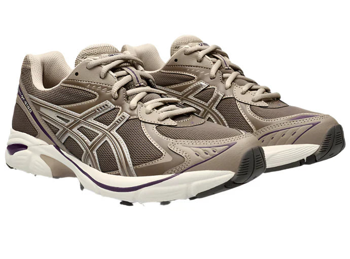 ASICS GT-2160 Dark Taupe / Taupe Grey | אסיקס