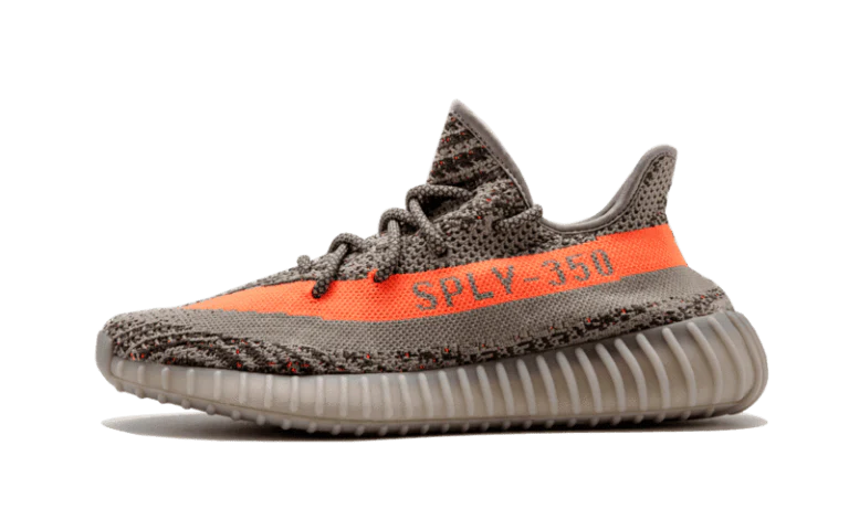 Yeezy Boost 350 V2 Beluga | נעלי ייזיי