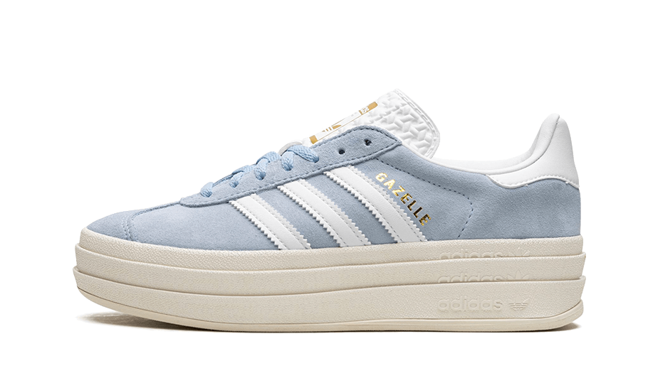 Adidas Gazelle Bold Clear Sky | אדידס ג'זל