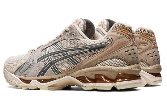 ASICS GEL-Kayano 14 – Birch Grey | אסיקס