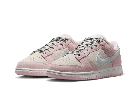 Dunk Low Lx Pink Foam | דאנק נמוכות