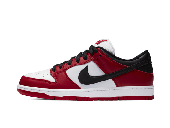 Dunk Low Pro Chicago | דאנק נמוכות