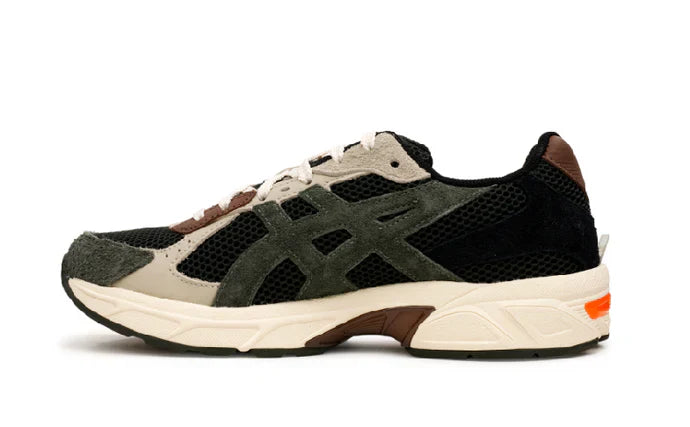 ASICS GEL-1130 - HAL MK II “Forest” | אסיקס