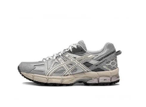 ASICS GEL-Kahana 8 Silver Dark Grey | אסיקס