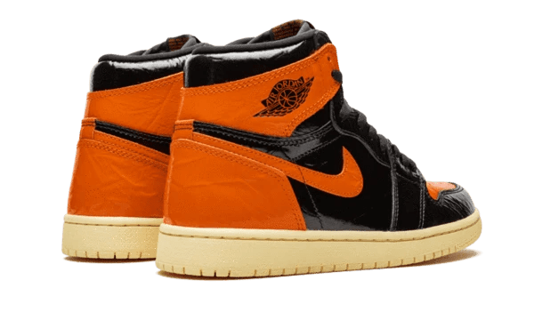 Air Jordan 1 Retro High Shattered Backboard 3.0 | ג'ורדן 1 גבוהות