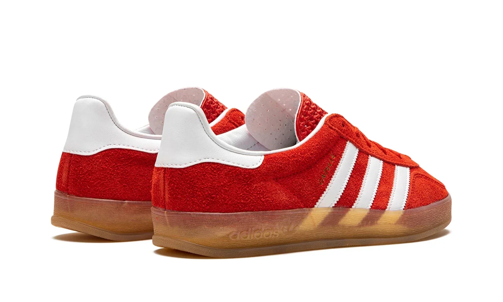 Adidas Gazelle Indoor Bold Orange | אדידס ג'זל